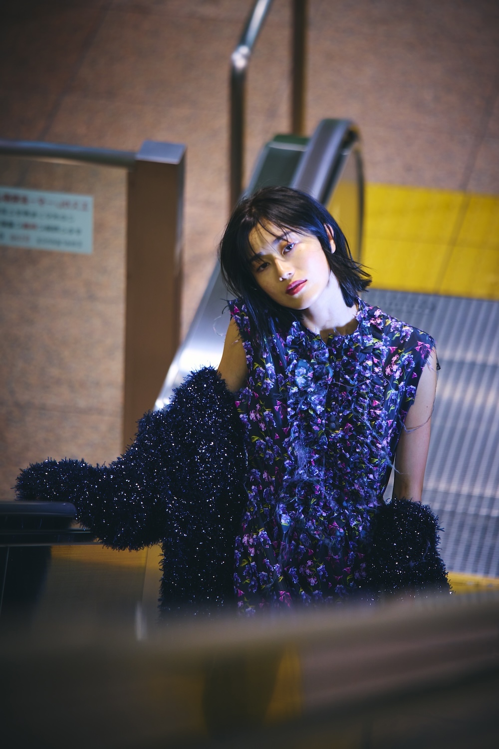 守屋茜オフィシャルサイト